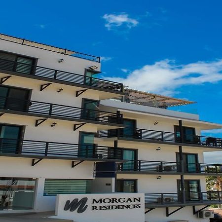 Morgan Boutique Hotel And Residences كابو سان لوكاس المظهر الخارجي الصورة