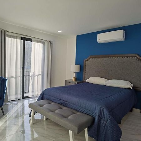 Morgan Boutique Hotel And Residences كابو سان لوكاس المظهر الخارجي الصورة