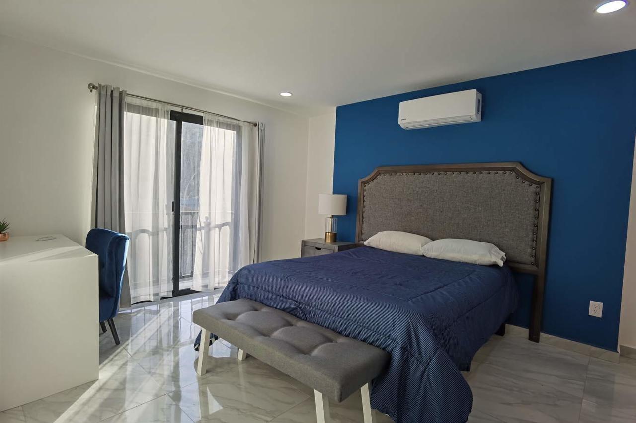 Morgan Boutique Hotel And Residences كابو سان لوكاس المظهر الخارجي الصورة