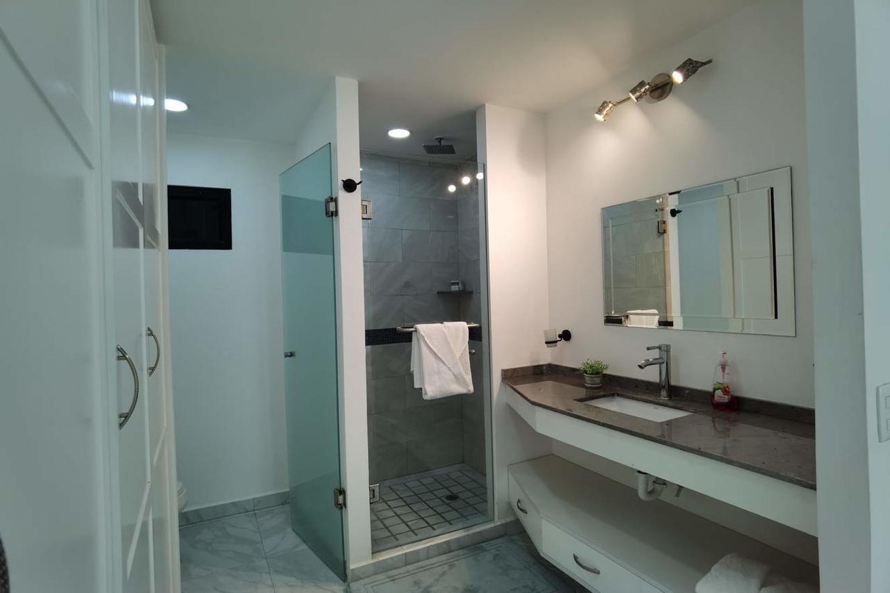 Morgan Boutique Hotel And Residences كابو سان لوكاس المظهر الخارجي الصورة